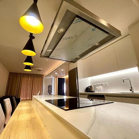 Central Business Suites Nicosia - Araouzou By Platform 357 Buitenkant foto