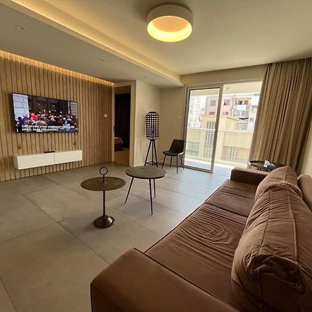 Central Business Suites Nicosia - Araouzou By Platform 357 Buitenkant foto