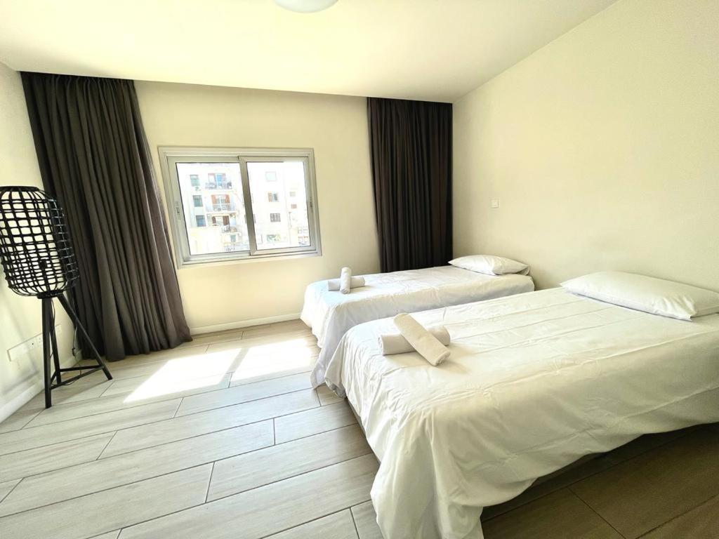 Central Business Suites Nicosia - Araouzou By Platform 357 Buitenkant foto