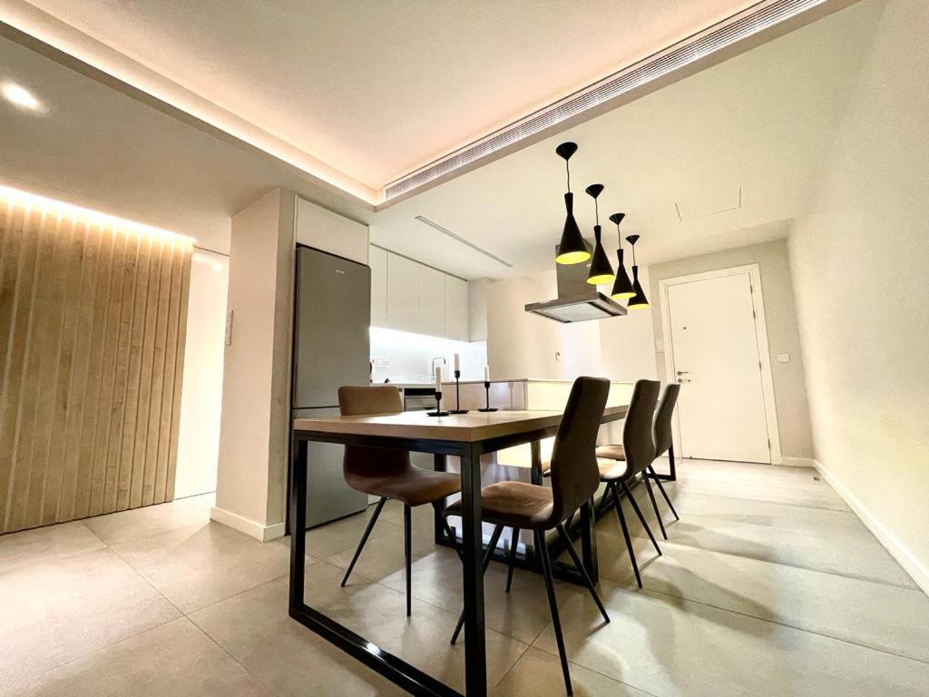 Central Business Suites Nicosia - Araouzou By Platform 357 Buitenkant foto