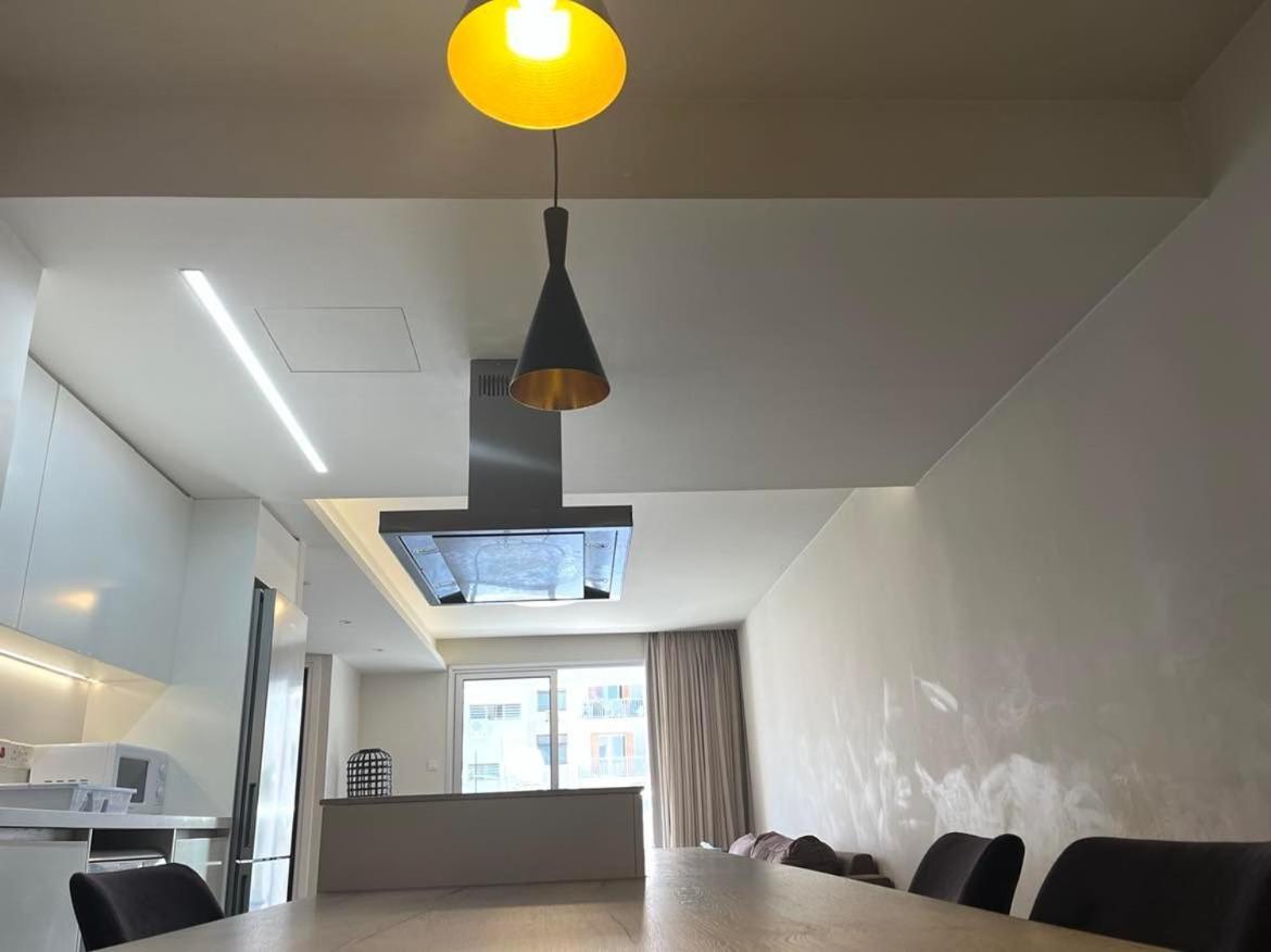 Central Business Suites Nicosia - Araouzou By Platform 357 Buitenkant foto