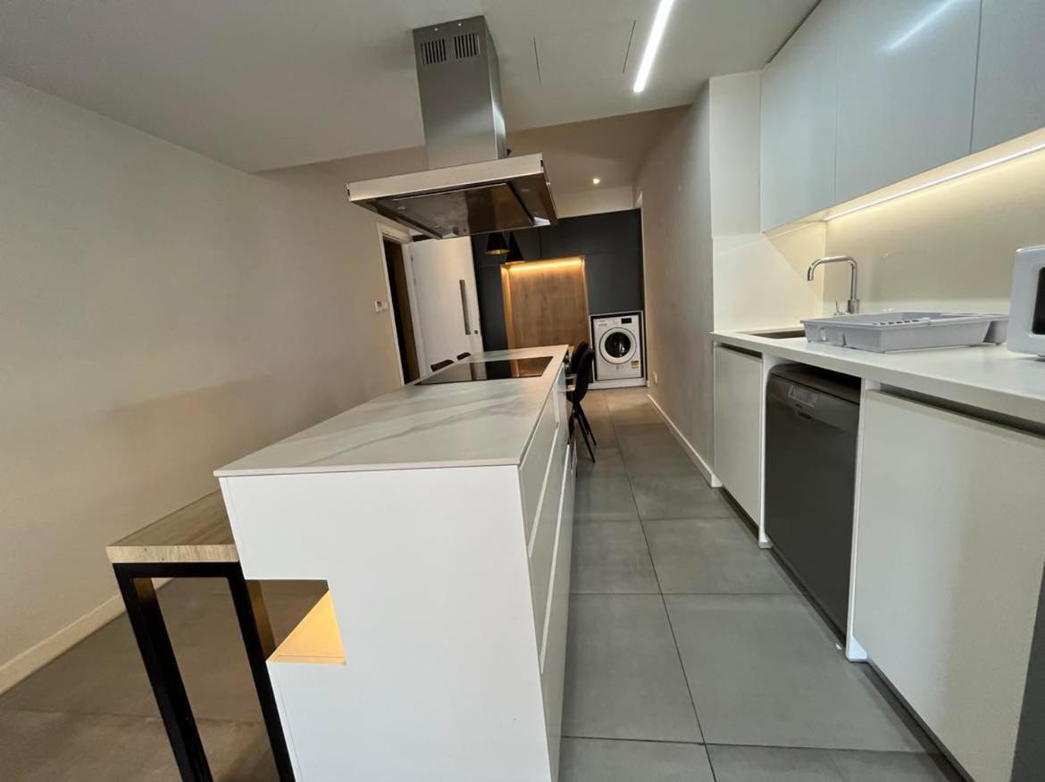 Central Business Suites Nicosia - Araouzou By Platform 357 Buitenkant foto