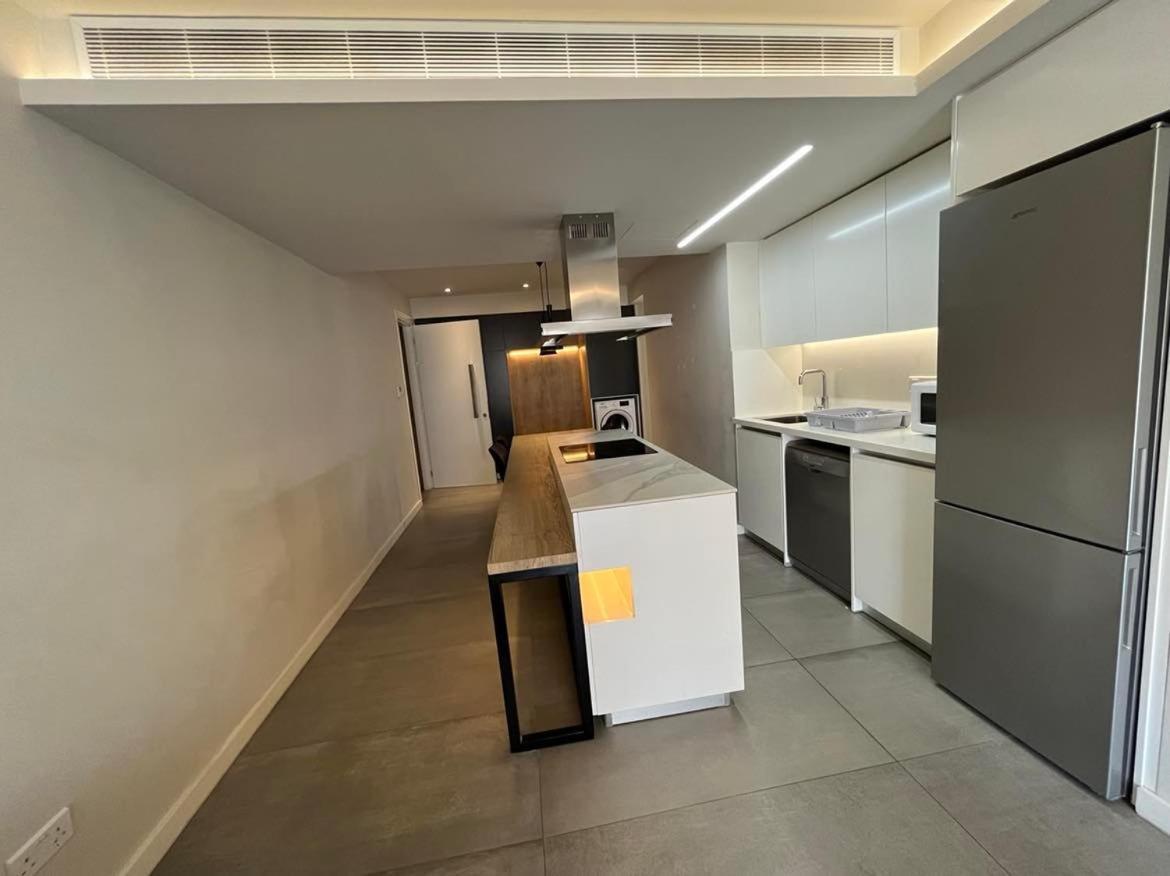 Central Business Suites Nicosia - Araouzou By Platform 357 Buitenkant foto