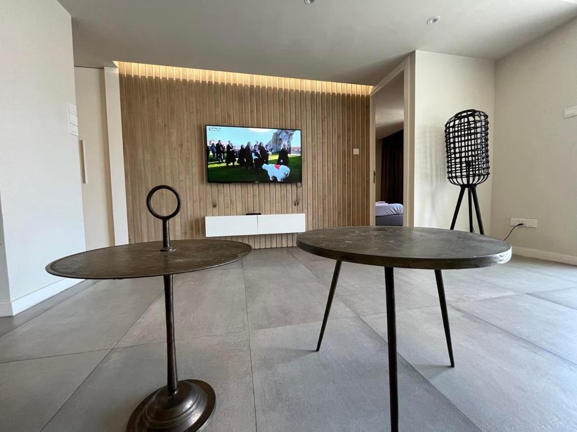 Central Business Suites Nicosia - Araouzou By Platform 357 Buitenkant foto